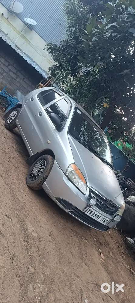 Tata Indica Ev2 Xeta 2013