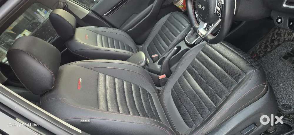 Kia Seltos Gtx Plus Diesel At 2021