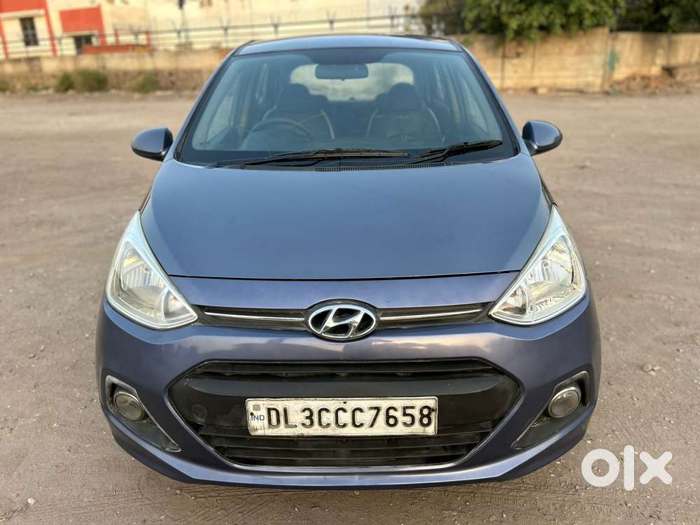 Hyundai Grand I10 Magna, 2015, Petrol