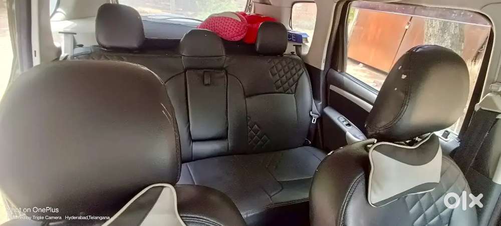 Renault Duster 2014 Diesel Good Condition