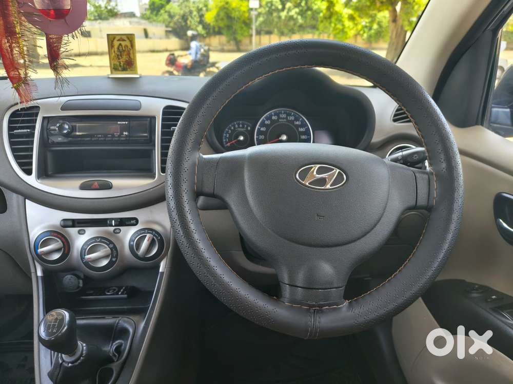 Hyundai I10 1.2 Kappa Magna, 2013, Petrol