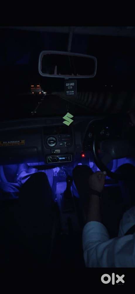 Maruti Suzuki Zen Estilo 2003 Petrol Well Maintained