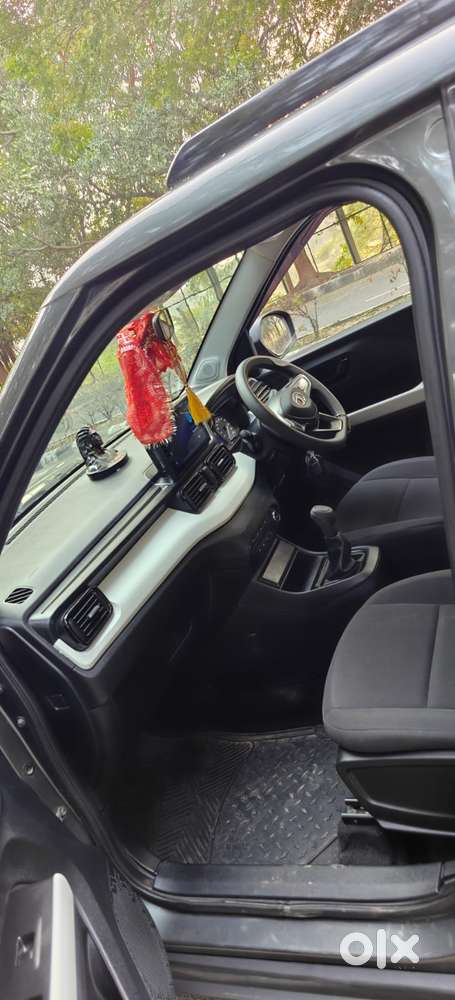 Tata Punch Pure, 2023, Petrol