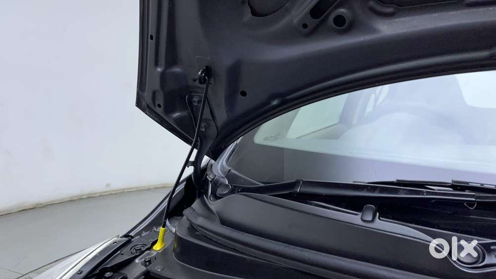 Hyundai I10 Magna 1.2 Itech Se, 2011, Petrol