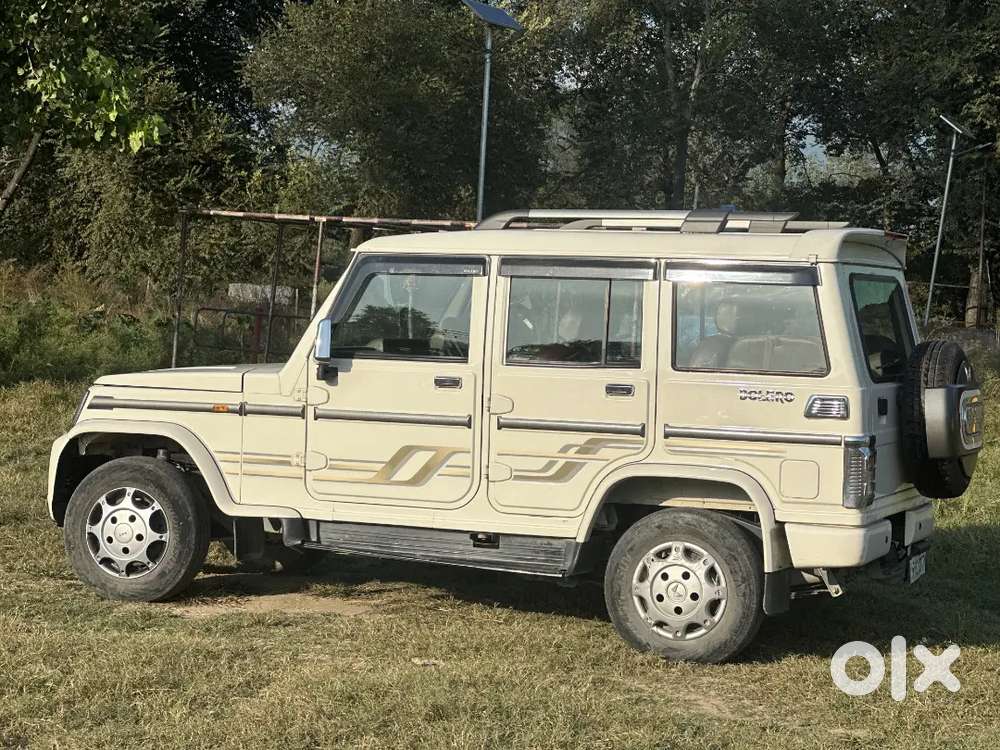 Mahindra Be 6 2023 Diesel Manual