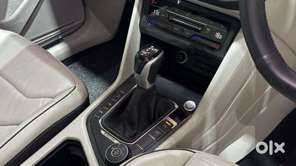 Volkswagen Tiguan 2.0 Elegance Tsi Dsg, 2023, Petrol