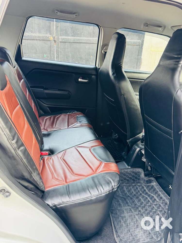 Maruti Suzuki Wagon R Vxi, 2025, Petrol
