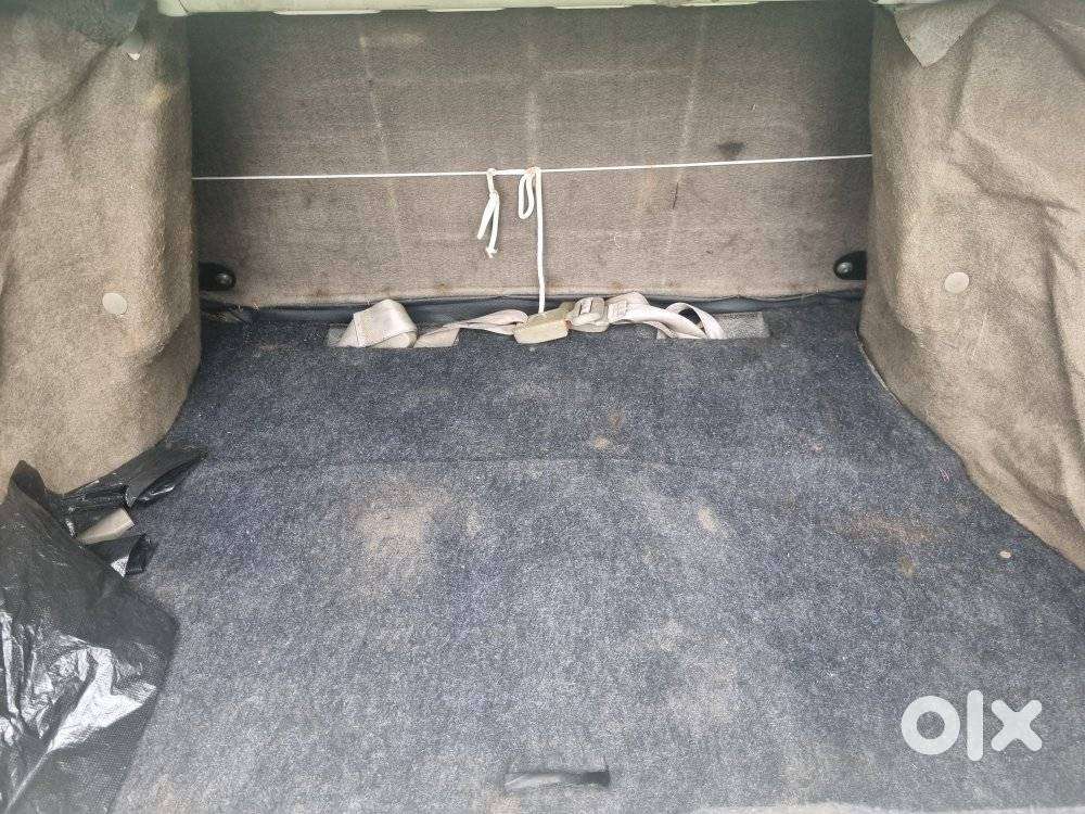 Tata Indigo Ecs, 2011, Diesel