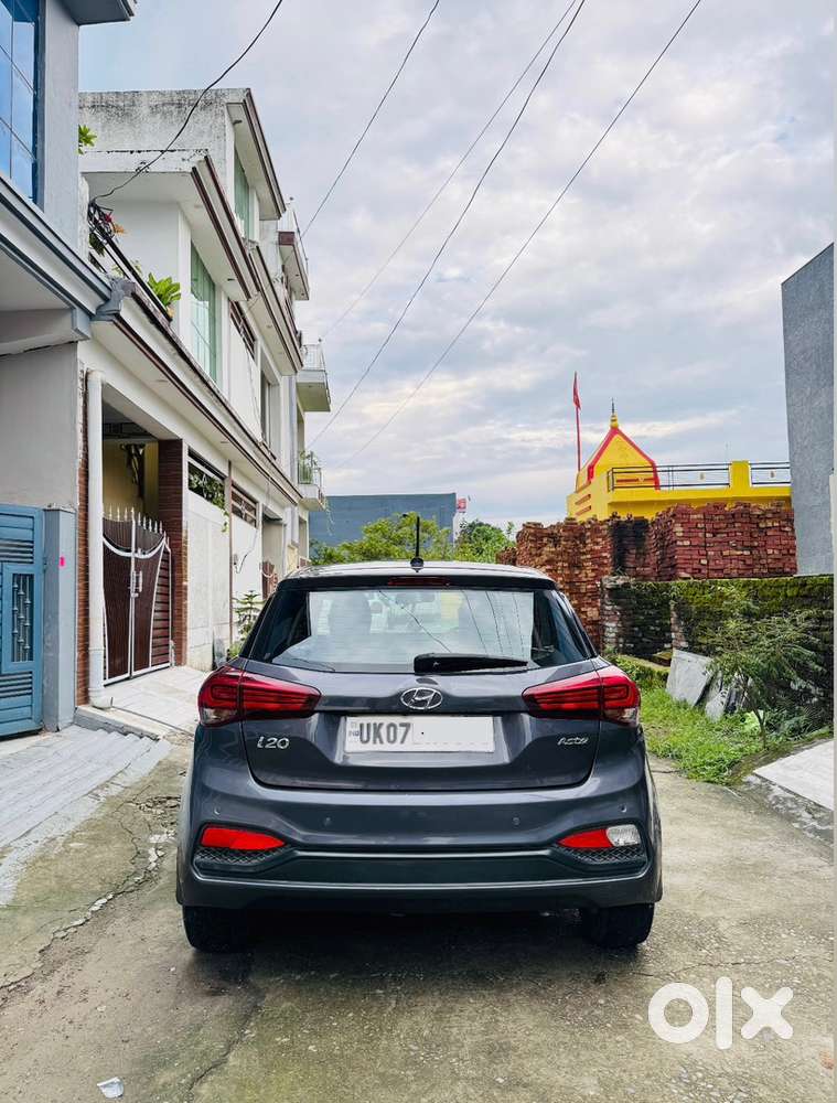Hyundai I20 (o) 1.2 Petrol Vtvt  Top Model  Excellent Condition