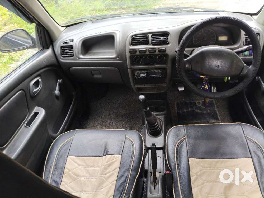 Maruti Suzuki Alto 800 2012-2016 Std Optional, 2012, Petrol