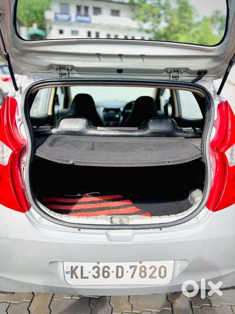 Hyundai Eon Petrol Manual 2014