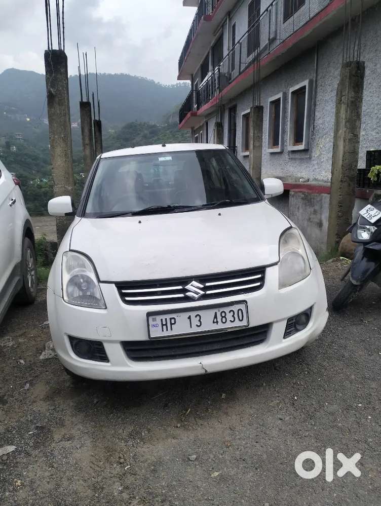 Maruti Suzuki Dzire 2010. Good Condition