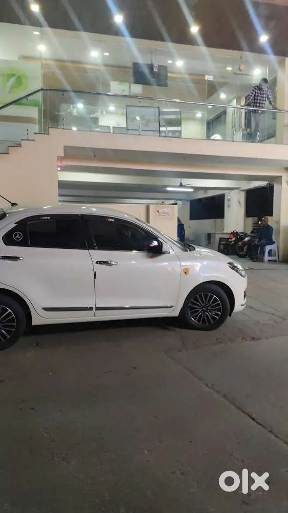Maruti Suzuki Dzire 2019 Diesel Good Condition
