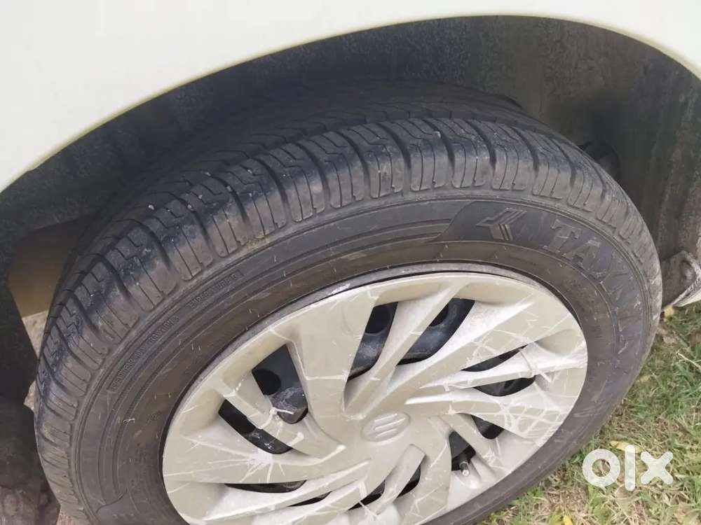 Maruti Suzuki Ertiga Vxi 2022