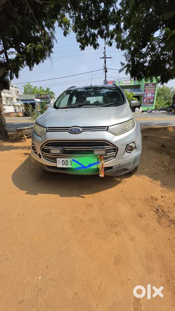Very Good Condition