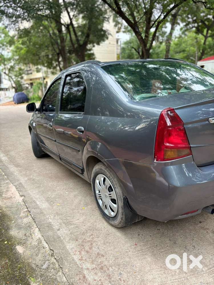 Mahindra Verito Diesel 2016