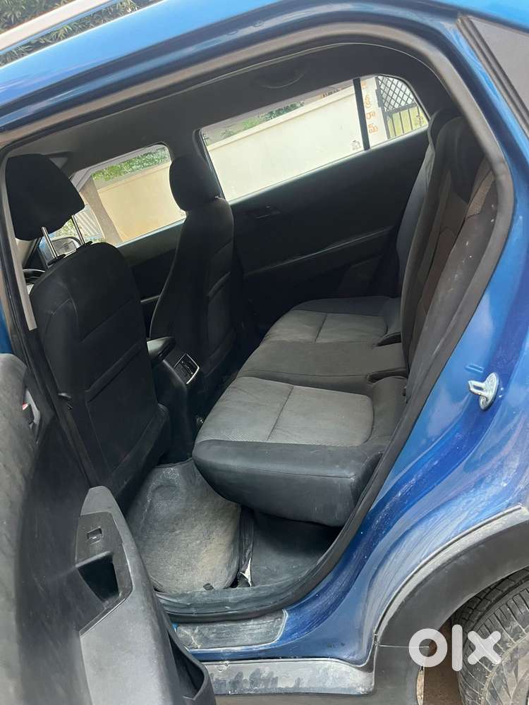 Hyundai Creta 1.4 S Plus Crdi, 2018, Diesel