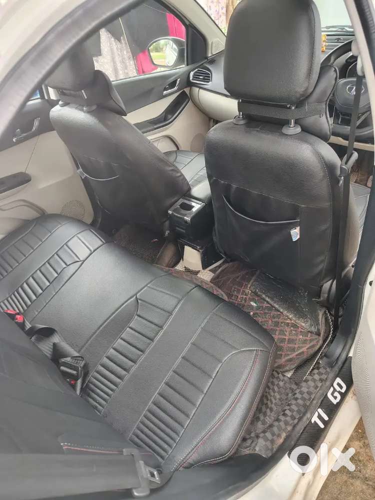 Tata Tiago Xz Opt 2023 Variant