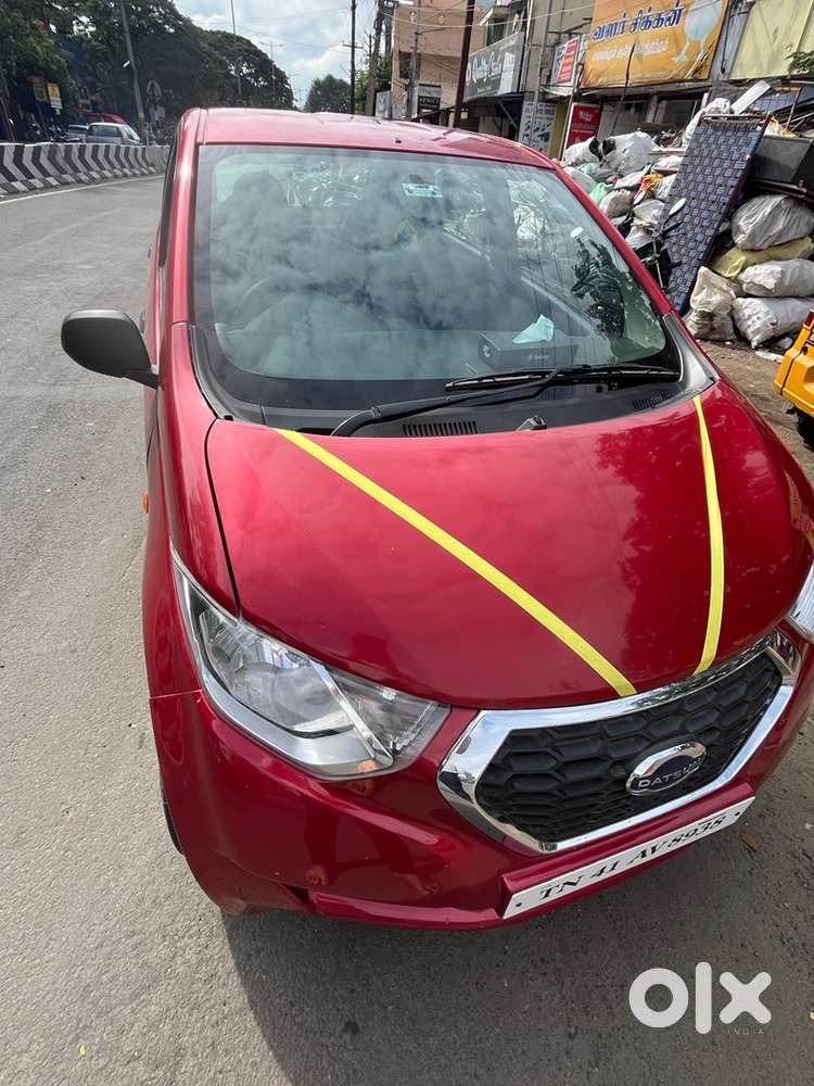 Datsun Redigo