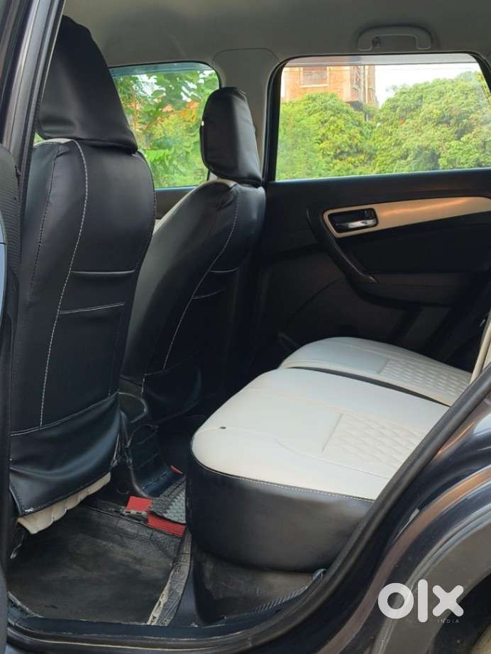 Maruti Suzuki Vitara Brezza 1.5 Zxi, 2021, Petrol