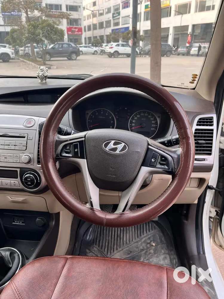 Hyundai I20 Sportz 2010  Excellent Condition  Well Maintained