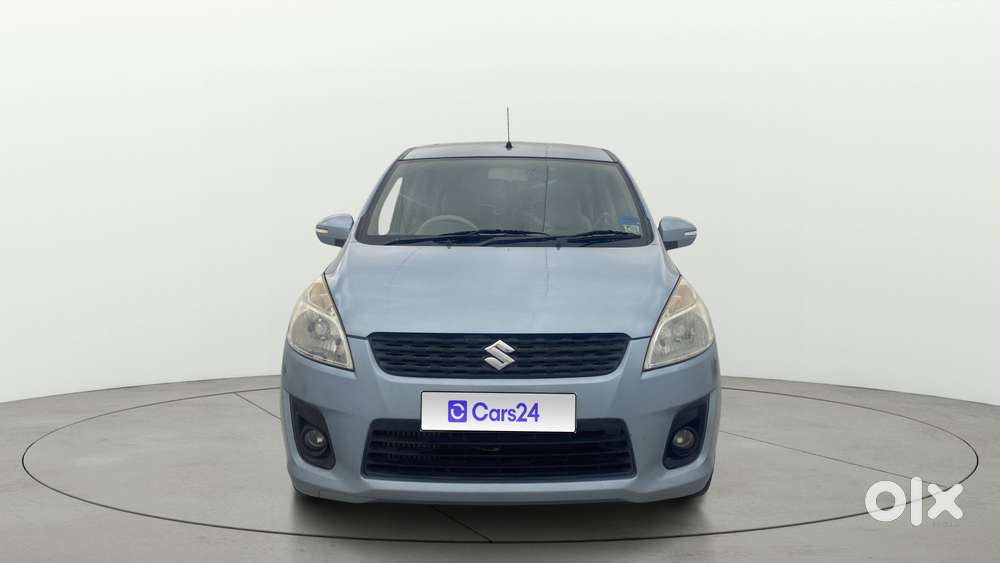 Maruti Suzuki Ertiga Vdi, 2015, Diesel