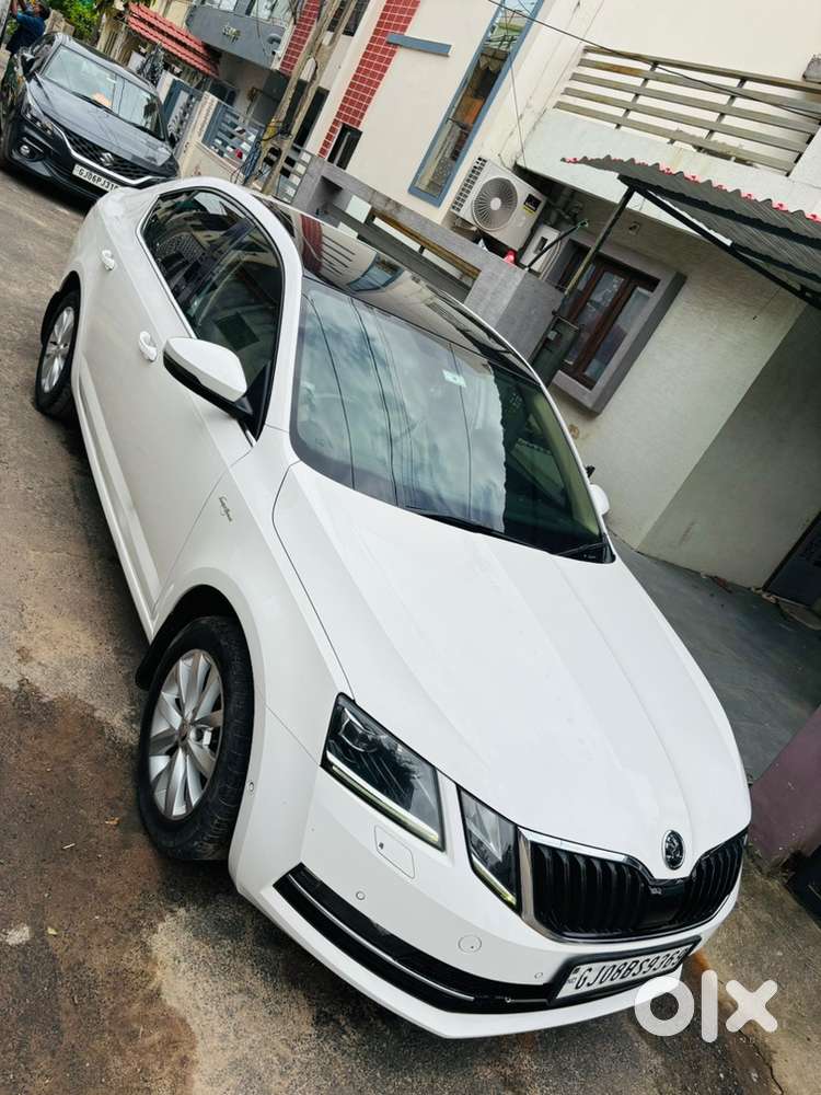 Skoda Octavia Diesel 2019