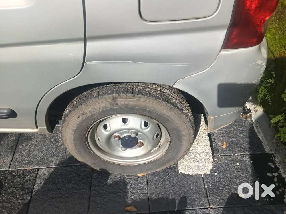 Maruti Suzuki Alto Lx 2005