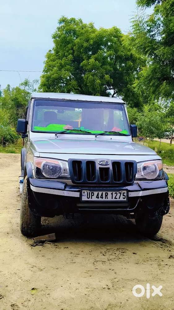 Mahindra Bolero Diesel 2010