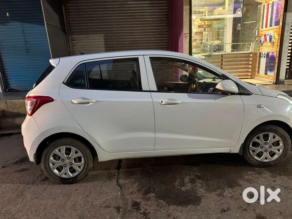Hyundai Grand I10 2014