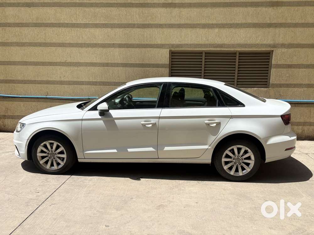 Audi A3 2.0 35 Tdi Premium, 2015, Diesel