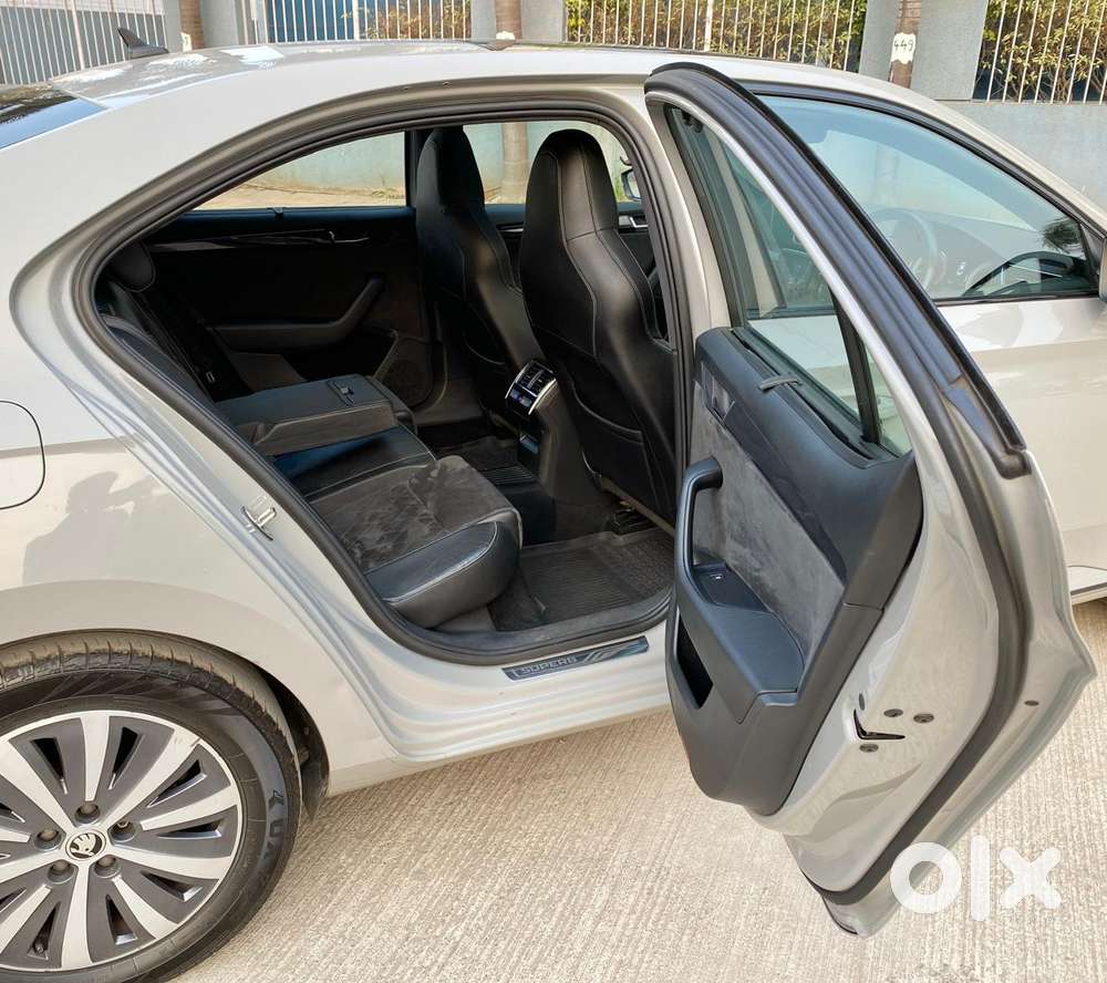 Skoda Superb Sportline 1.8, 2019, Petrol