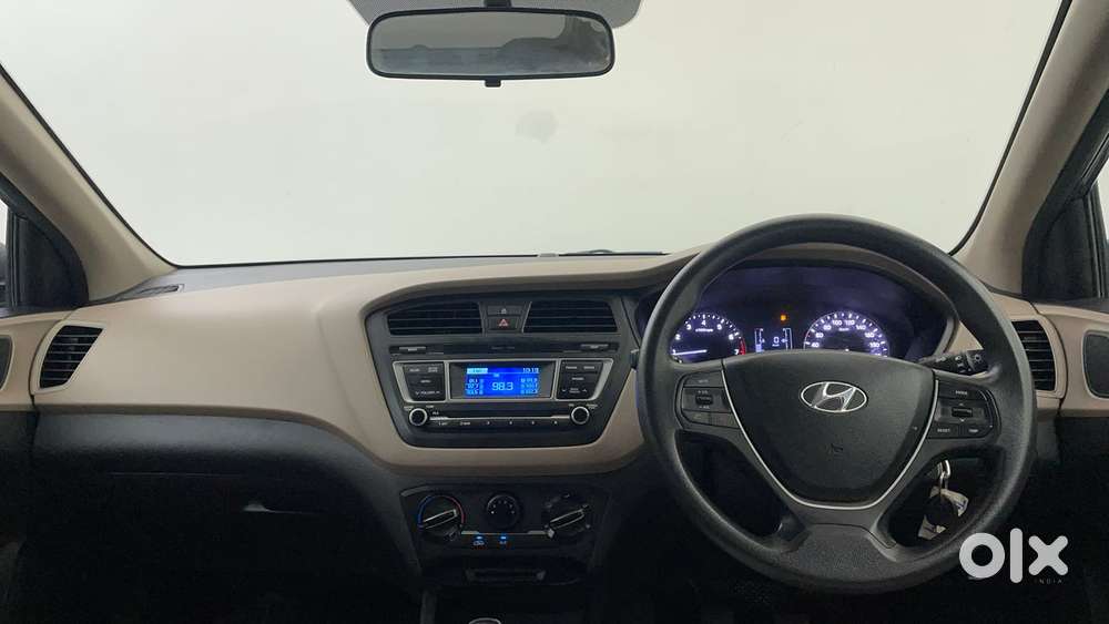 Hyundai Elite I20 [ ] 1.2 Magna, 2015, Petrol