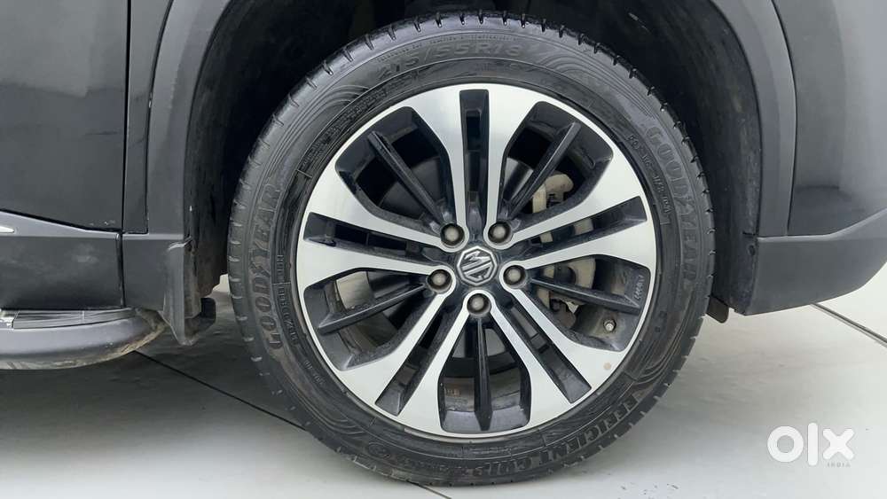 Mg Hector Sharp At, 2022, Petrol