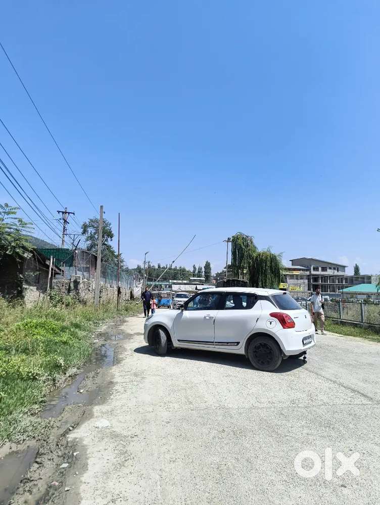 Maruti Suzuki Swift 2023