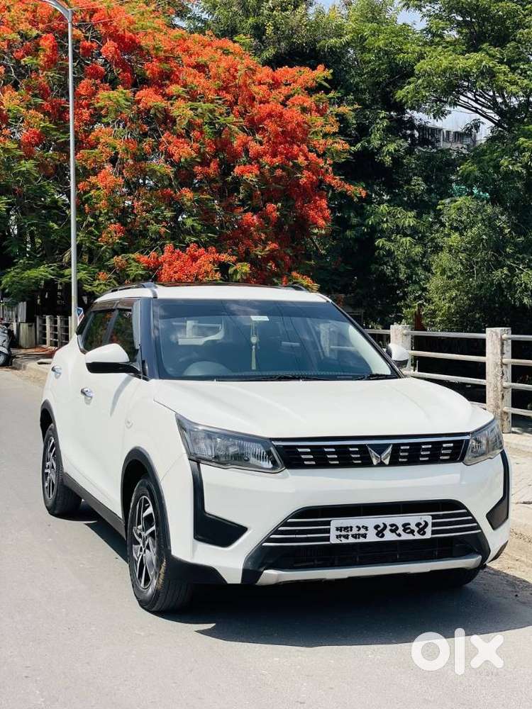 Mahindra Xuv300, 2022, Petrol