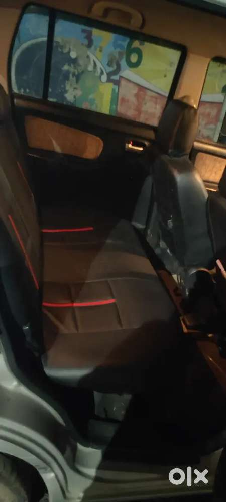2017 Maruti Suzuki Wagon R