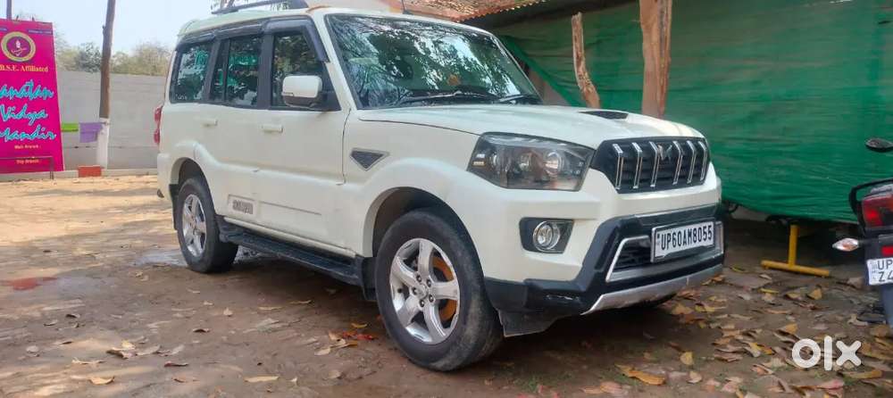 Good Condition With Service Record