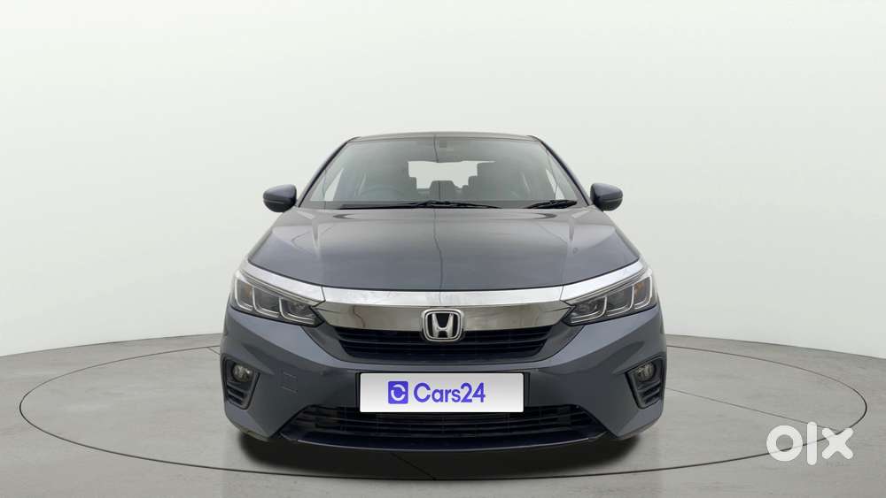 Honda City 1.5 Vx I-vtec Mt, 2022, Petrol