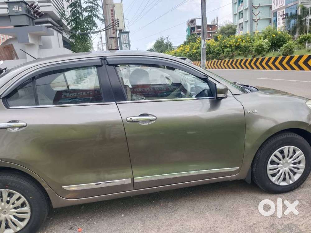 Maruti Suzuki Dzire Vdi, 2019, Diesel
