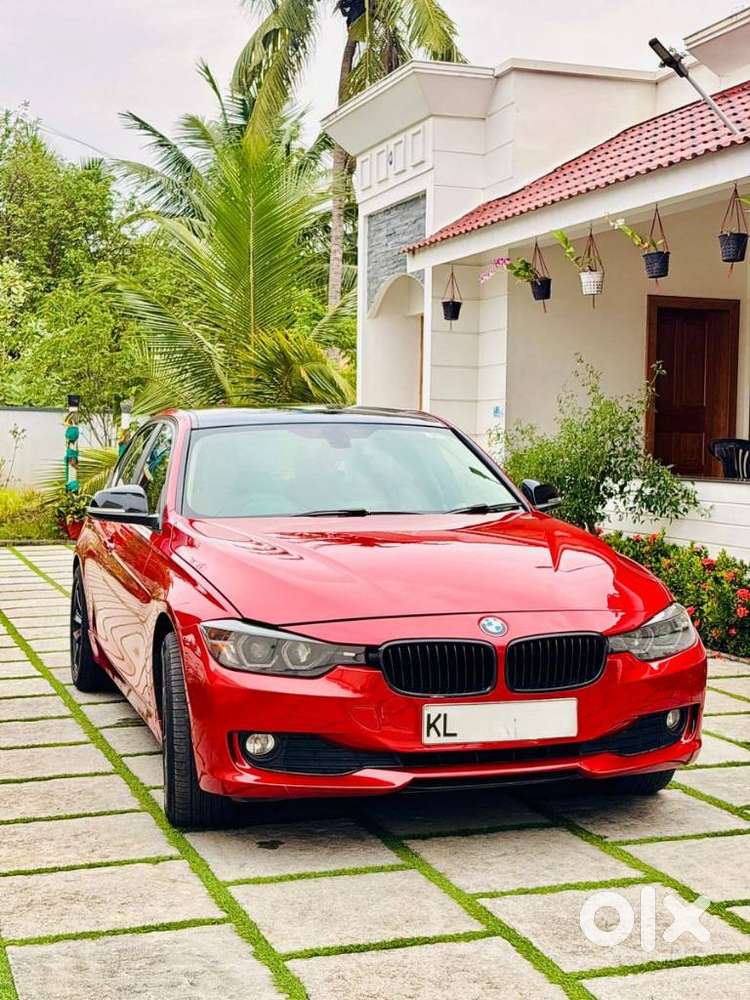 Bmw M Series M3, 2013, Diesel