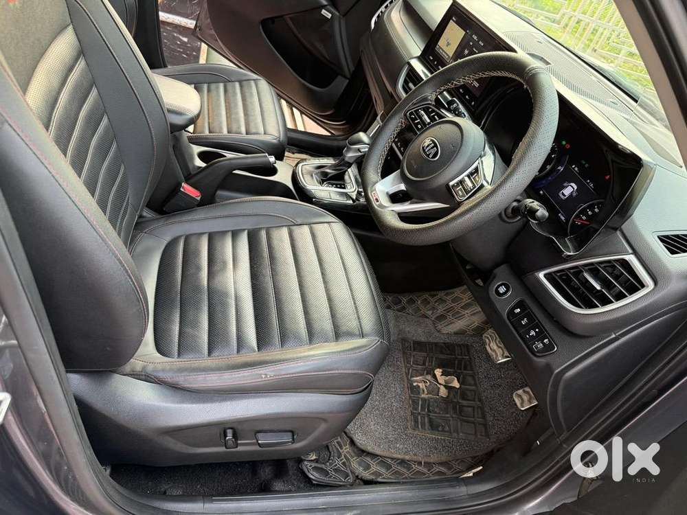 Kia Seltos Gtx Plus Diesel At 2021