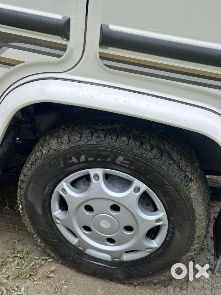 Mahindra Bolero 2022 Diesel 68000 Km Driven