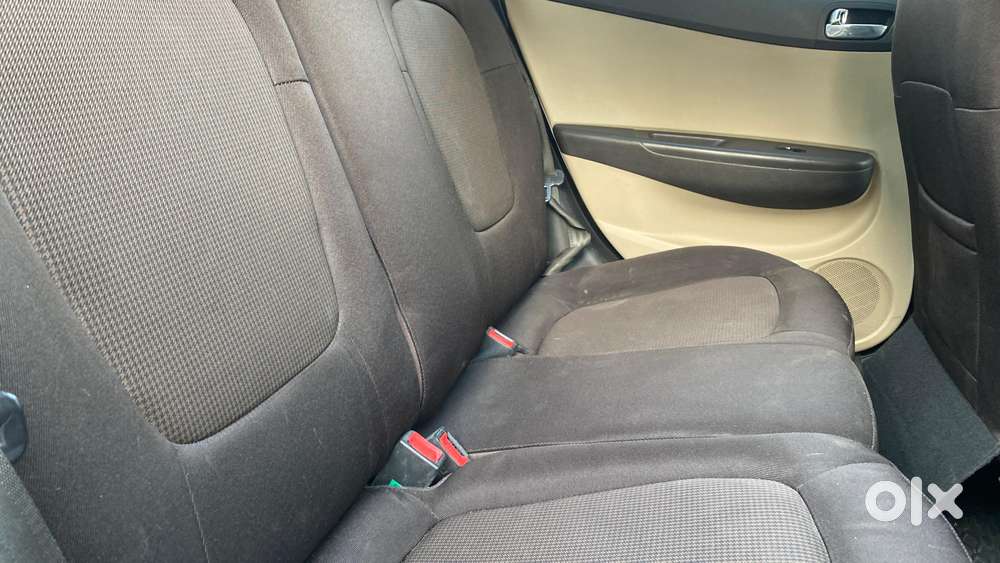 Hyundai I20 Sportz 1.2, 2013, Petrol