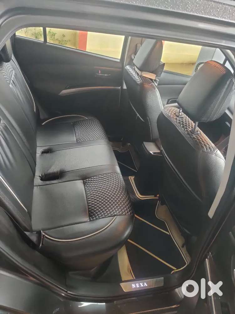 2019 Maruti Suzuki S-cross Diesel Manual