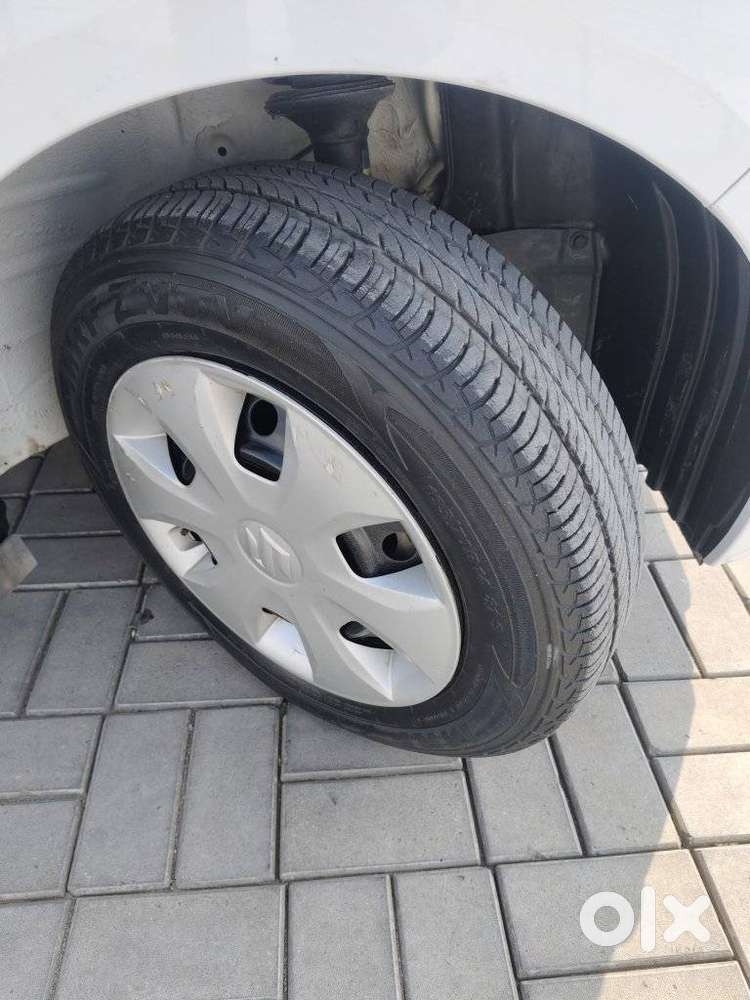 Maruti Suzuki Wagon R 1.0 Vxi Limited Edition, 2021, Petrol