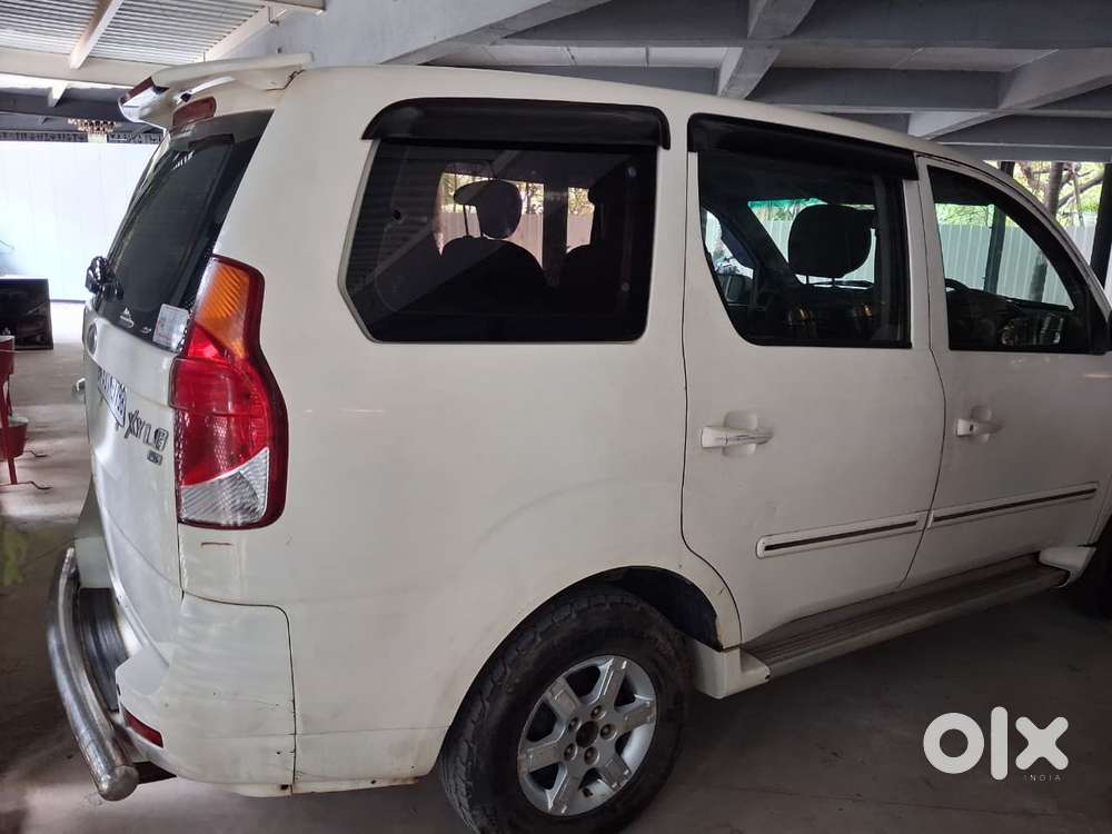 Mahindra Xylo, 2009, Diesel