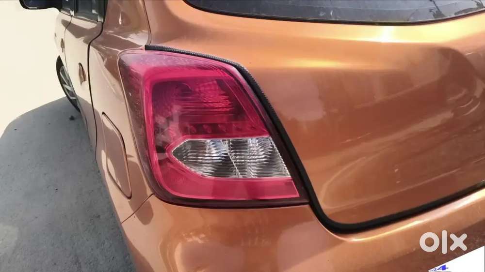 Datsun Go 1.2 A 2019