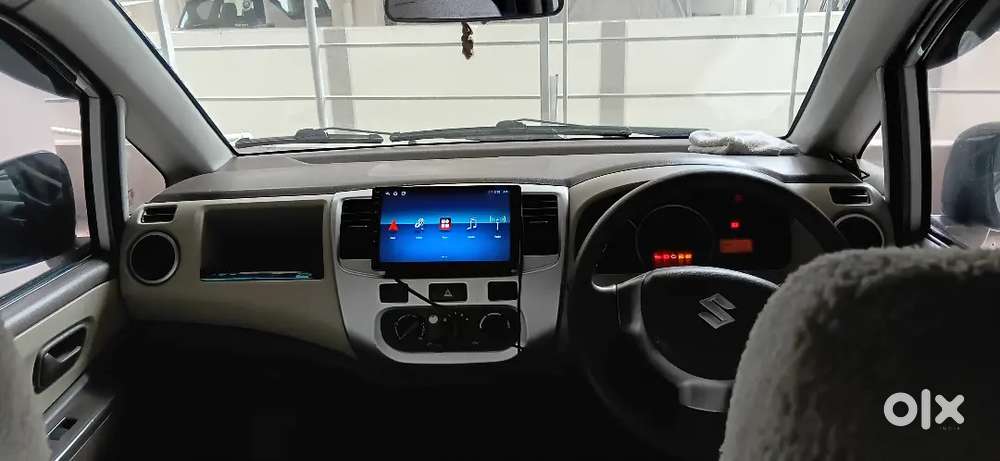 Maruti Suzuki Zen Estilo 2011 Year Car