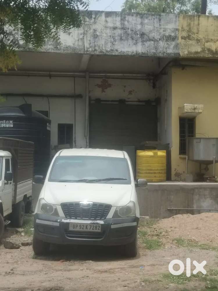 Mahindra Xylo Diesel 2012